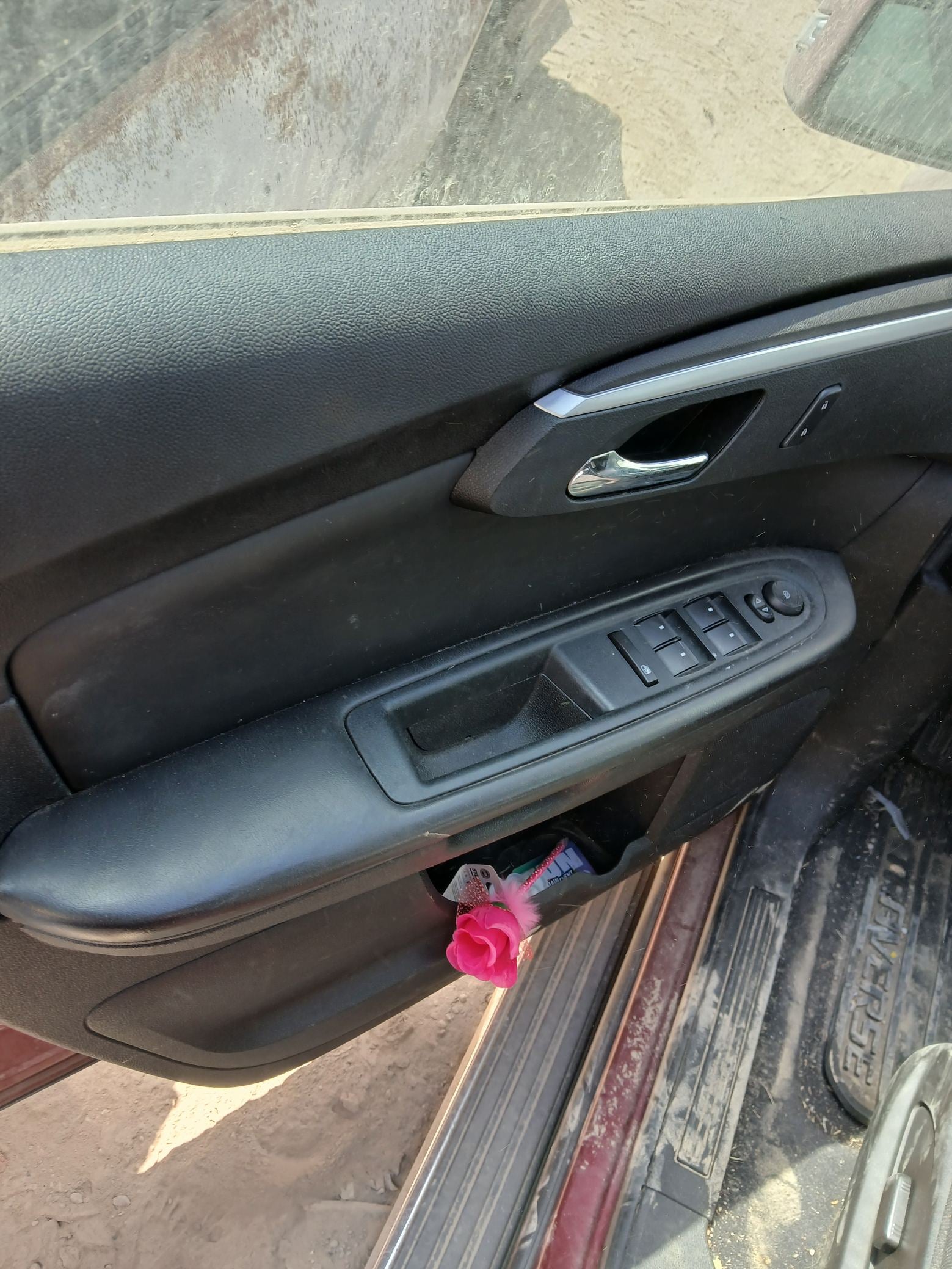 Fog Light Passenger Side 2009 - 2017 Chevrolet Traverse