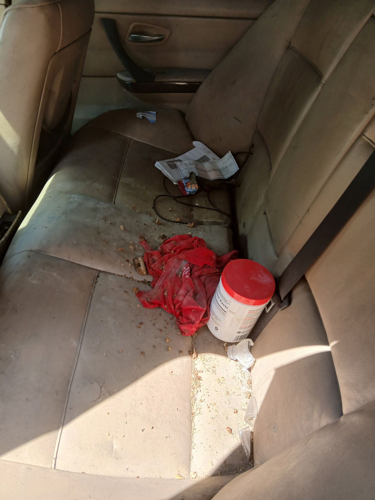 Cylinder Head 2006 - 2011 BMW 3 Series
