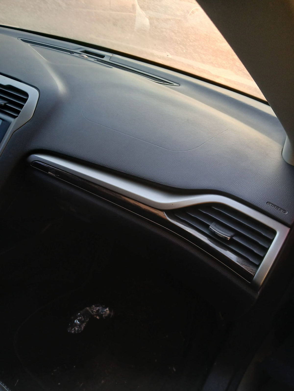 Inverter Converter 2013 - 2020 Ford Fusion