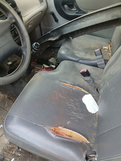 Mirror Driver Side 1998 - 2011 Ford Ranger