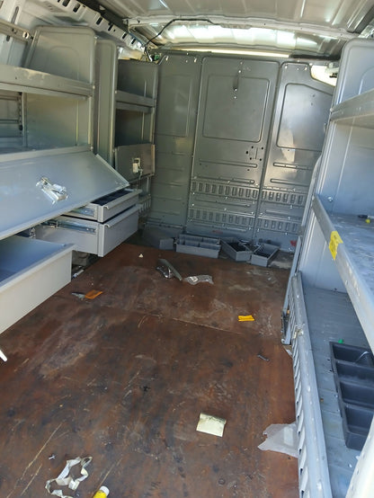 Radio Receiver 2003 - 2026 Chevrolet Express