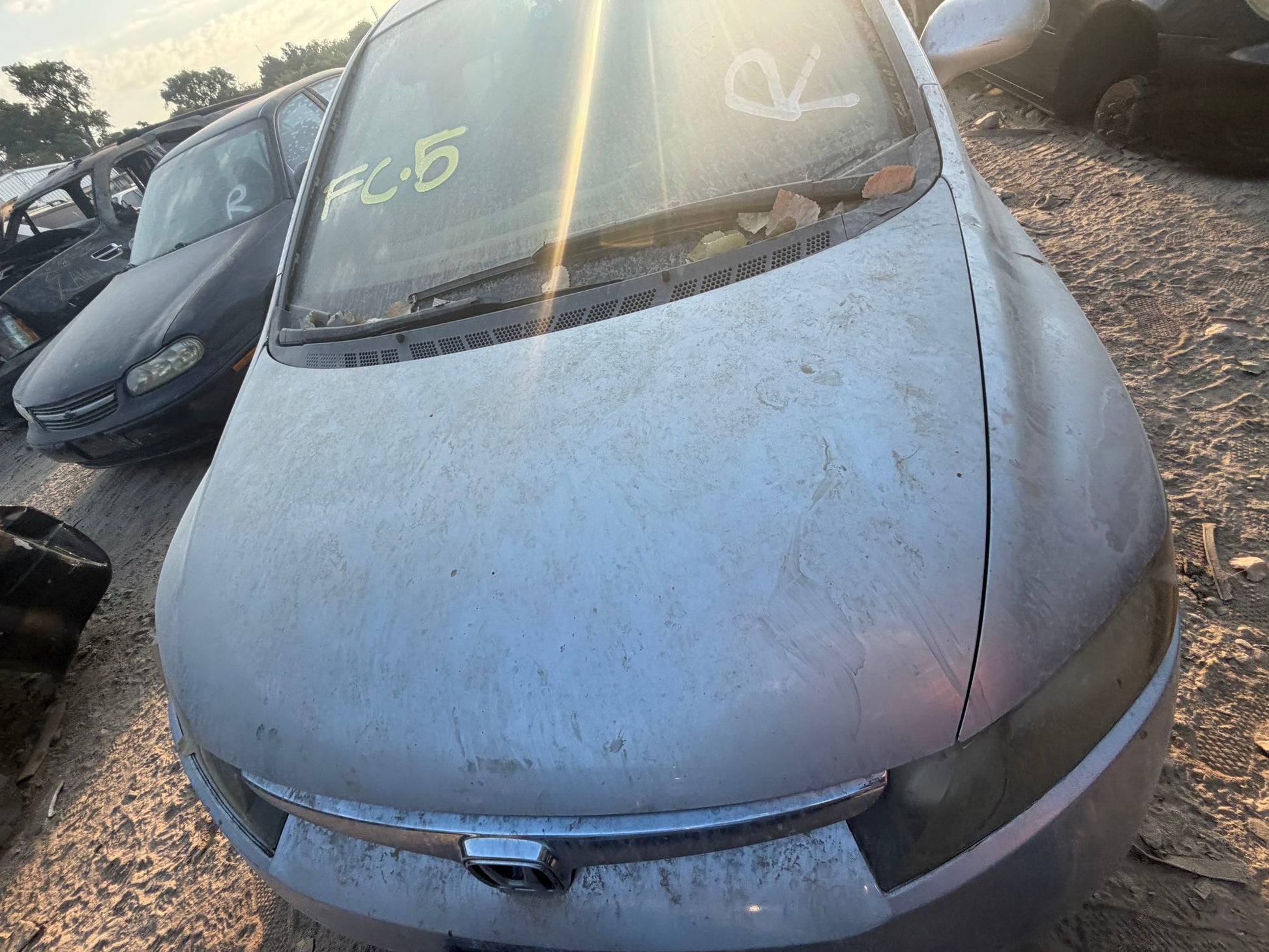 Fuel Pump Module 2006 - 2011 Honda Civic Sdn