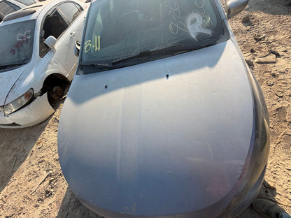 Bumper Reinforcement Front 2013 - 2016 Dodge Dart