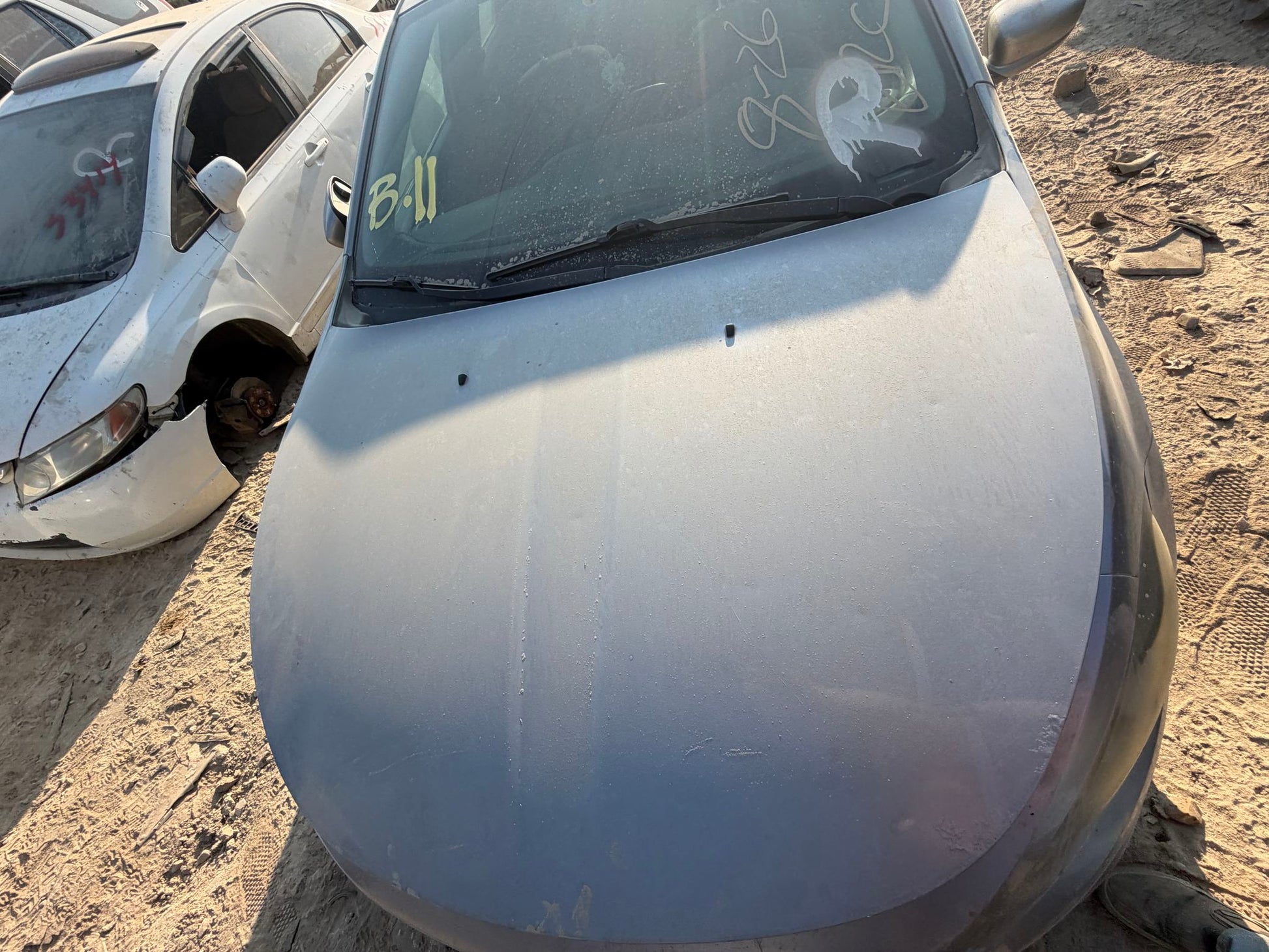 Door Trim Panel Front Passenger Side 2013 - 2016 Dodge Dart