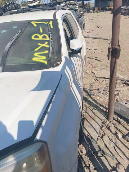 Door Trim Panel Rear Passenger Side 2010 - 2017 GMC Terrain