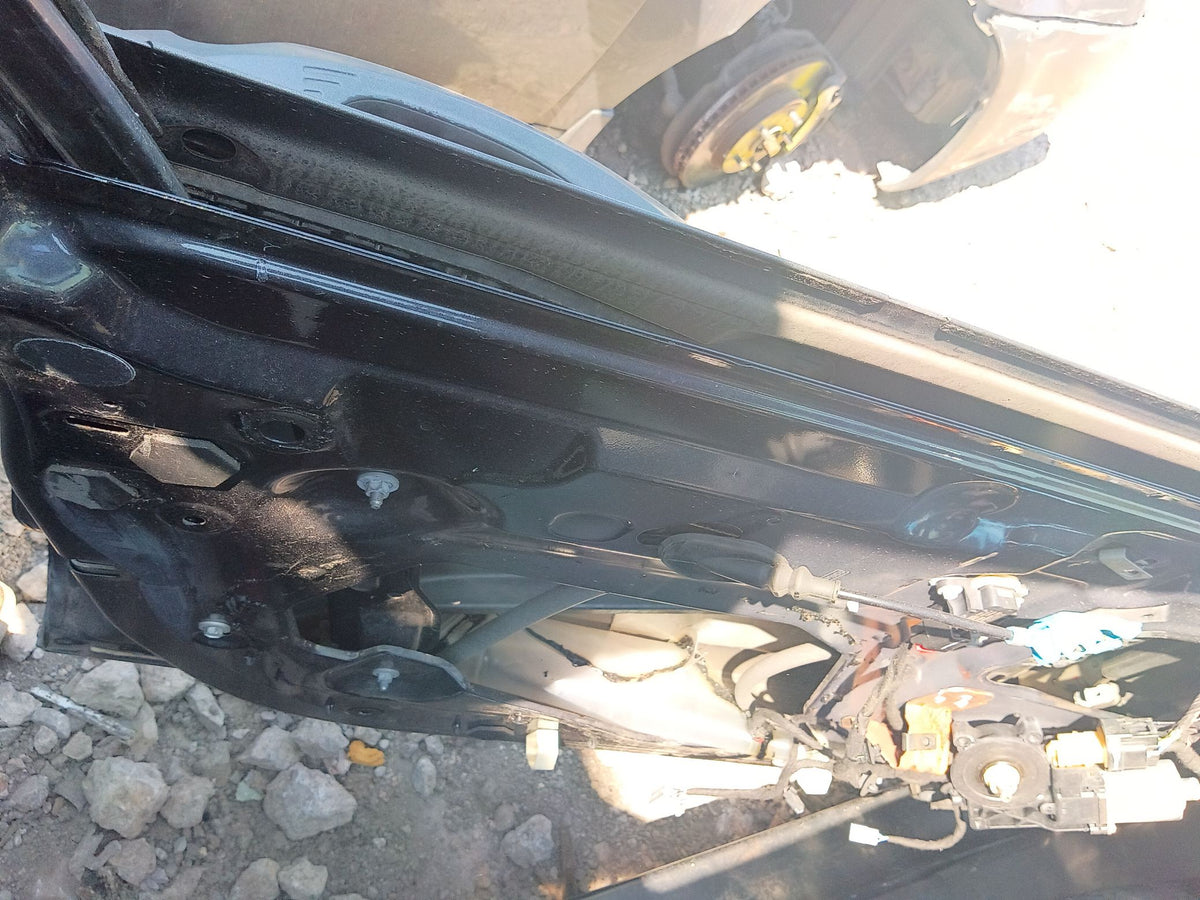 Tail Light Outer Driver Side 2013 - 2020 Lincoln MKZ