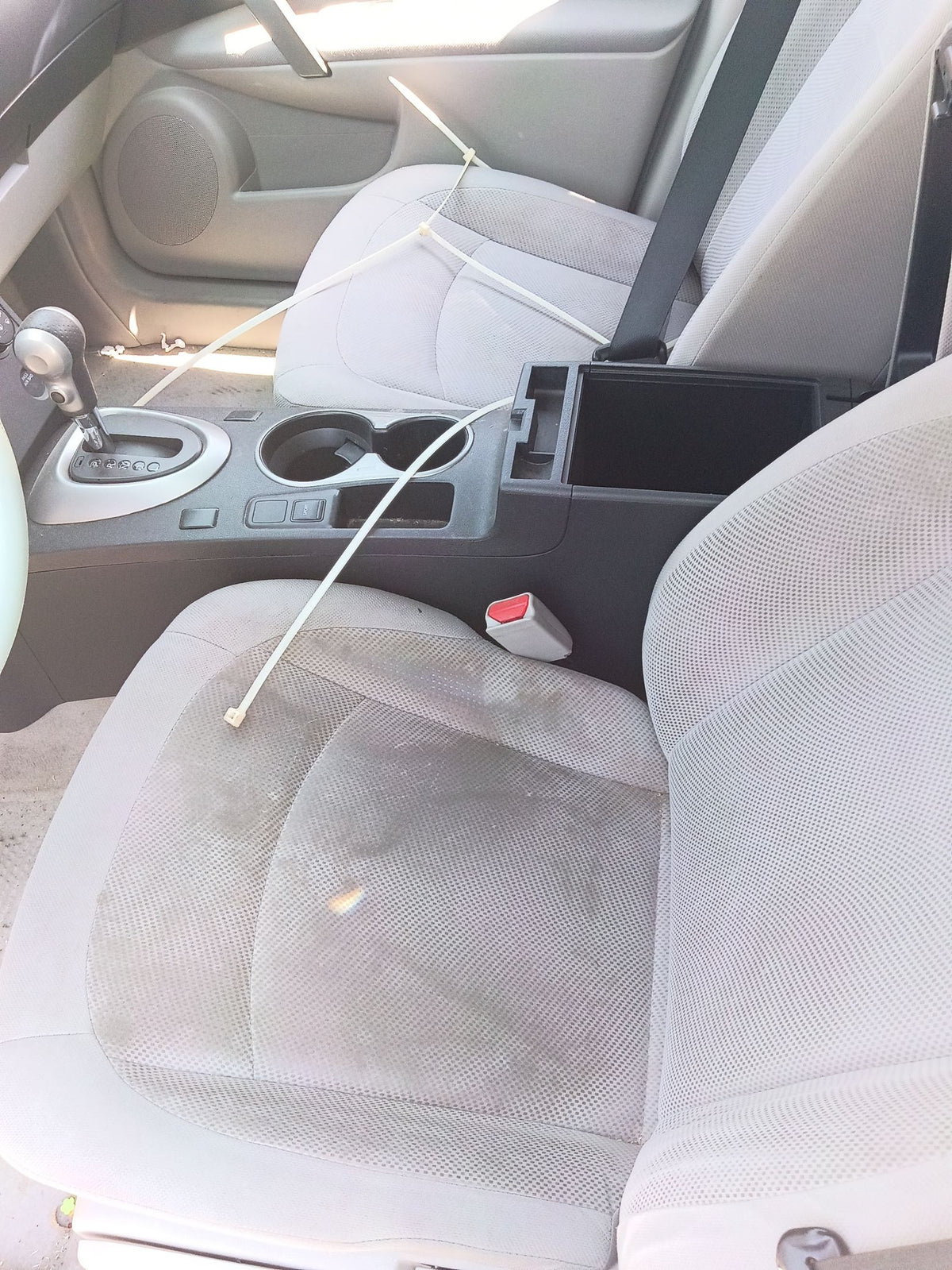Door Shell Front Driver Side 2014 - 2020 Nissan Rogue Select