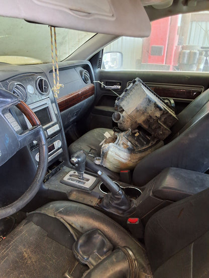 Mirror Assembly Passenger Side 2006 - 2012 Lincoln MKZ