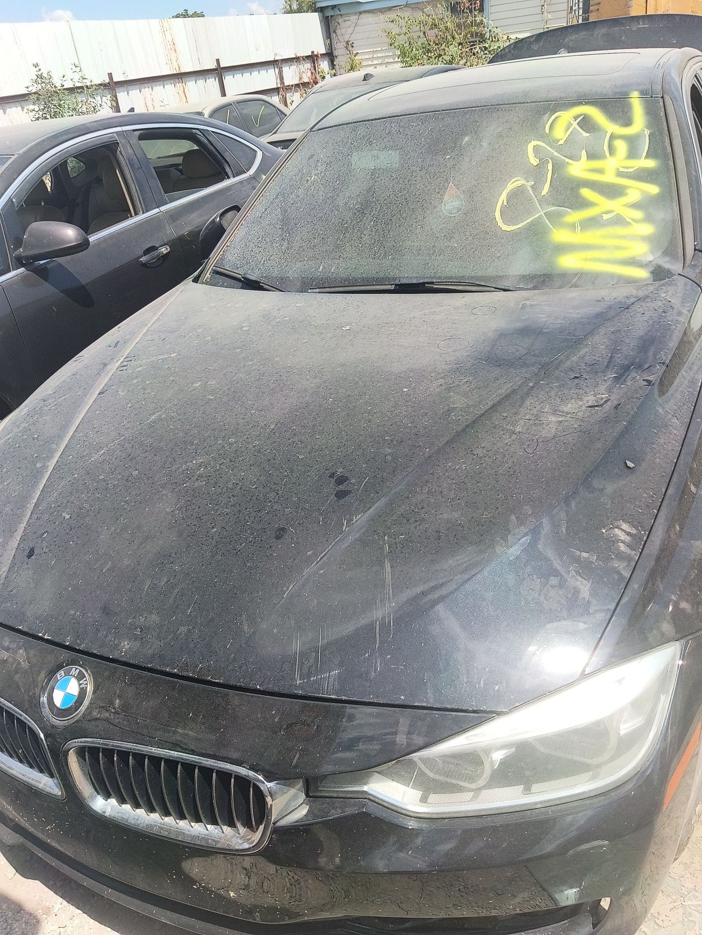 Wheel 2012 - 2018 BMW 3 Series