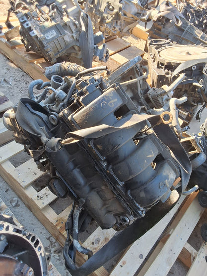 2013-2019 Nissan Sentra 1.8L Engine