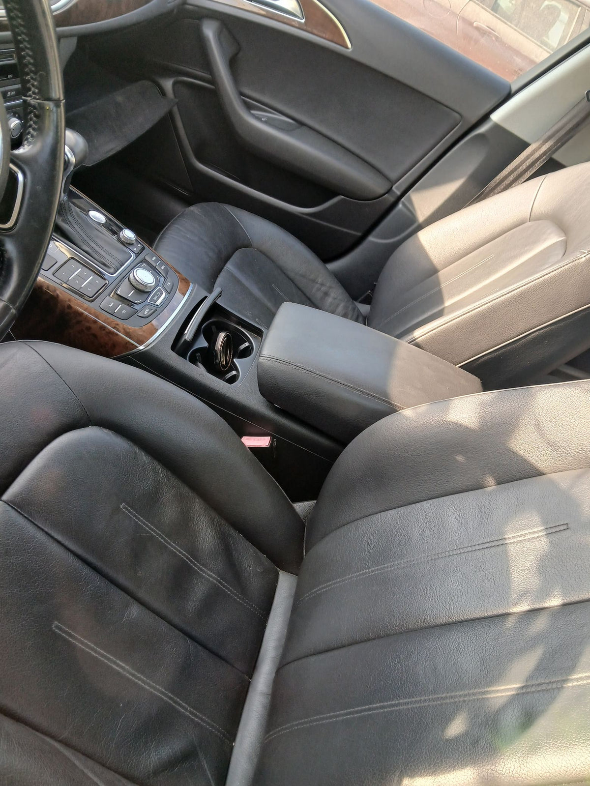 Headliner 2012 - 2018 Audi A6
