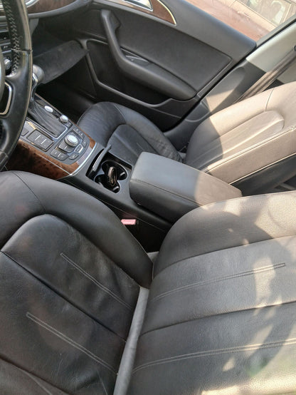Parking Brake Actuator Driver Side 2012 - 2018 Audi A6