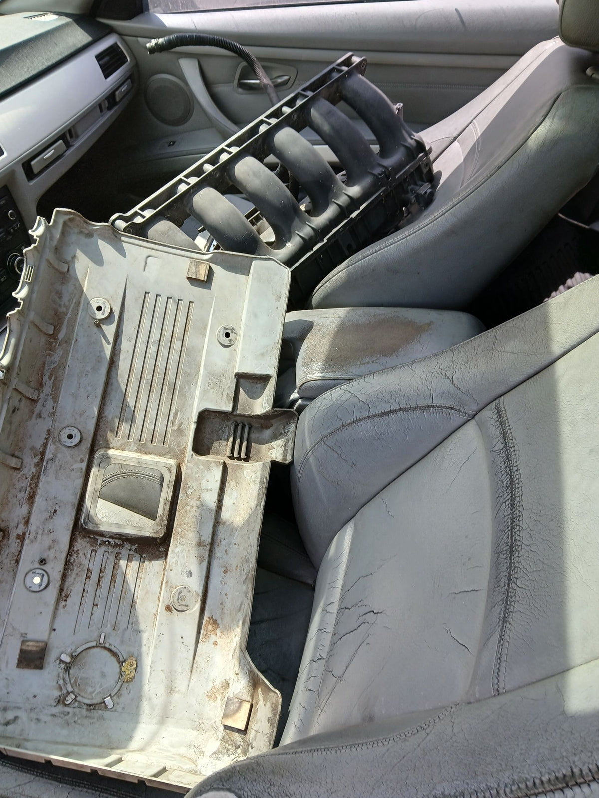 Valve Cover 2006 - 2011 BMW 3 Series