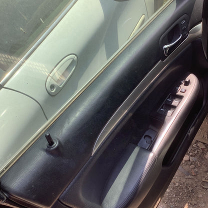 Mirror Driver Side 2004 - 2008 Acura TSX