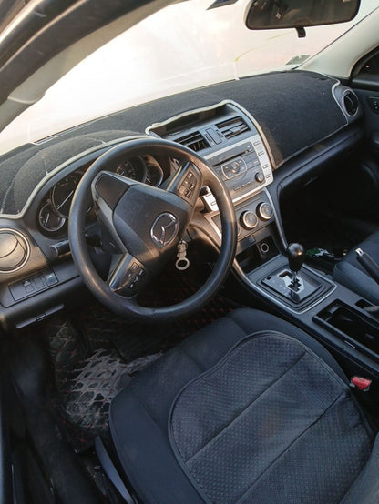 Grille 2009 - 2013 Mazda Mazda6