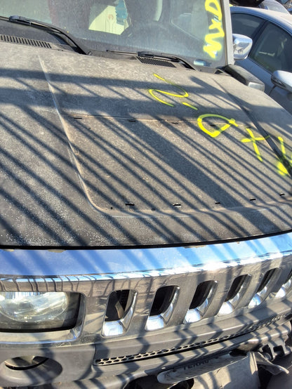 Hood 2006 - 2010 Hummer H3