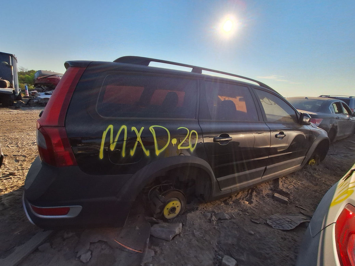 Tail Light Inner Driver Side 2008 - 2012 Honda Accord