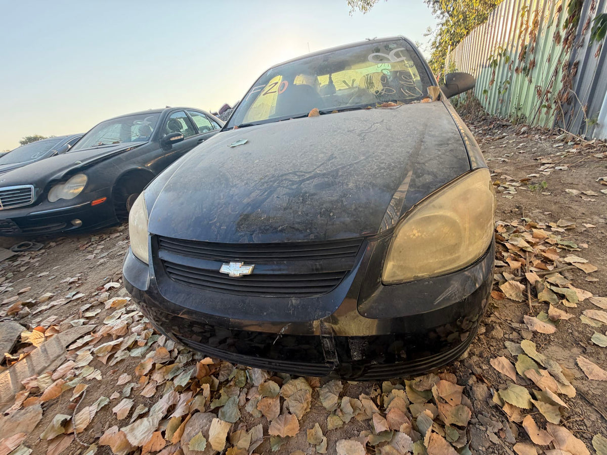 Steering Rack 2005 - 2010 Chevrolet Cobalt