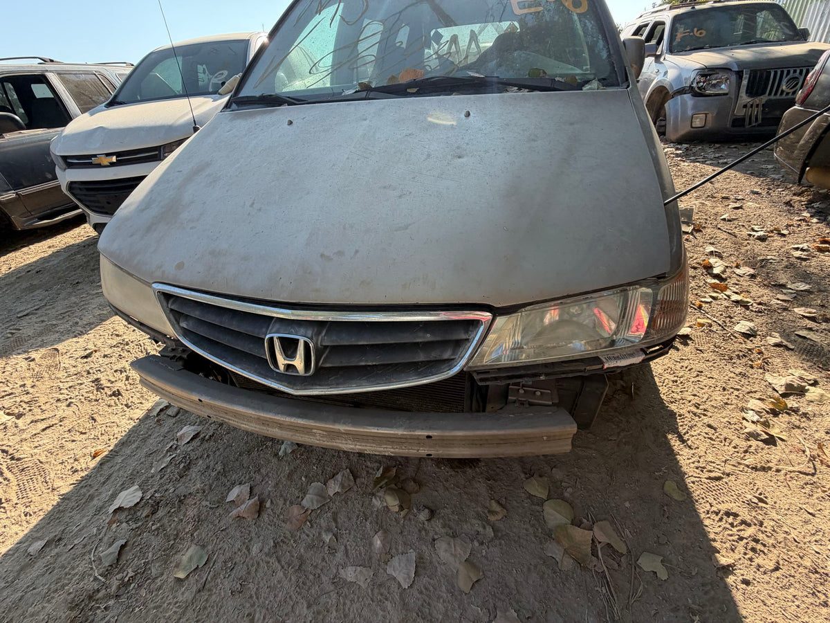 Engine Control Module PCM 1999 - 2004 Honda Odyssey