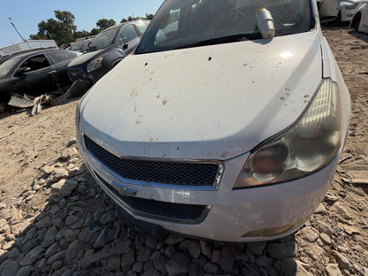 Seat Belt Buckle Front Driver Side 2009 - 2017 Chevrolet Traverse