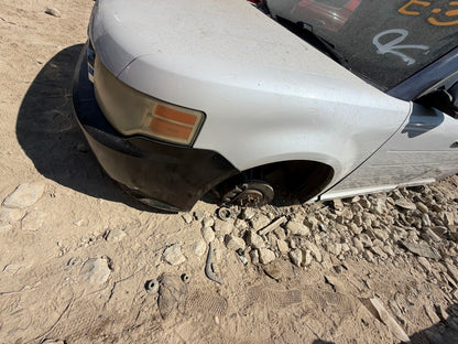 Quarter Panel Passenger Side 2009 - 2019 Ford Flex
