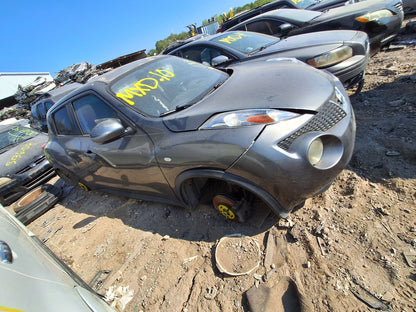 Quarter Window Glass Driver Side 2011 - 2017 Nissan JUKE
