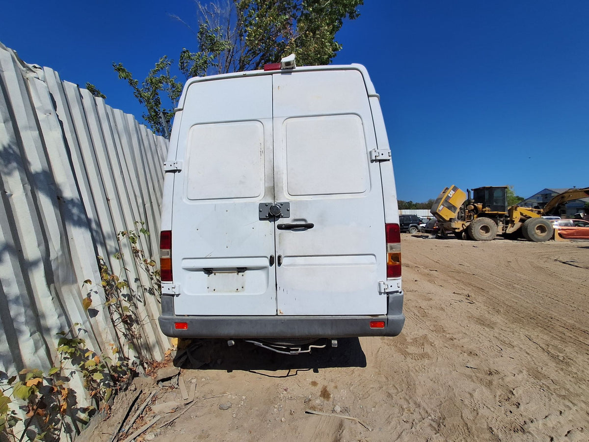 Multifunction Switch 2003 - 2006 Dodge Sprinter