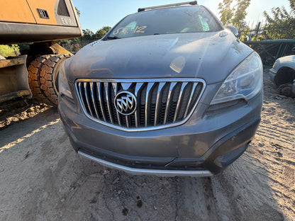 HVAC Box 2013 - 2022 Buick Encore