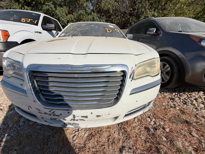 Fender Front Passenger Side 2011 - 2023 Chrysler 300