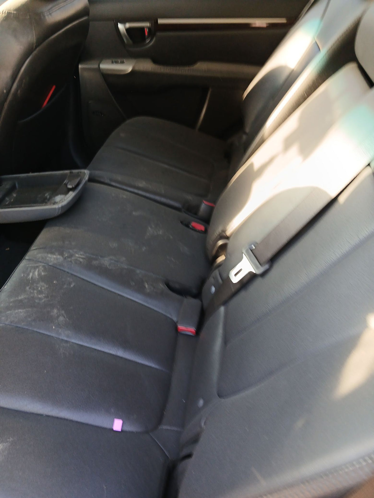 Heater Core 2007 - 2012 Hyundai Santa Fe