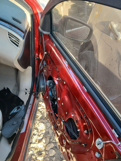 A/C Condenser 2010 - 2016 Buick LaCrosse