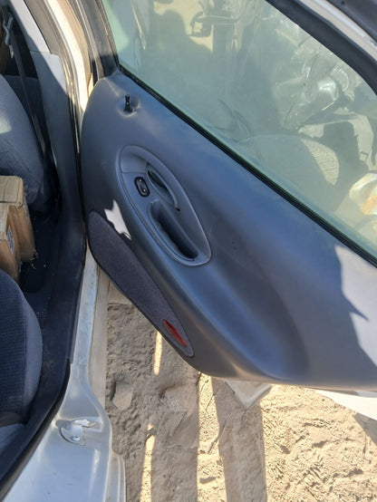Wheel Hub Bearing Front Driver Side 1996 - 1999 Ford Taurus