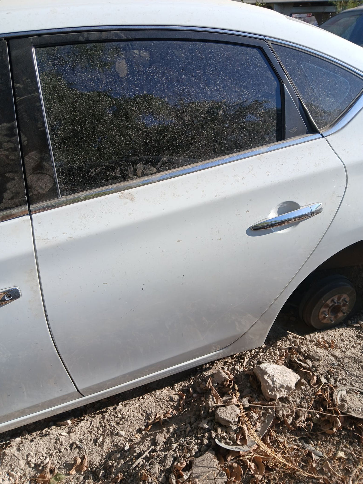 Heater Core 2013 - 2019 Nissan Sentra