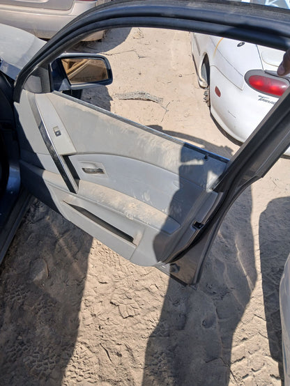 Airbag Dash Passenger Side 2004 - 2010 BMW 5 Series