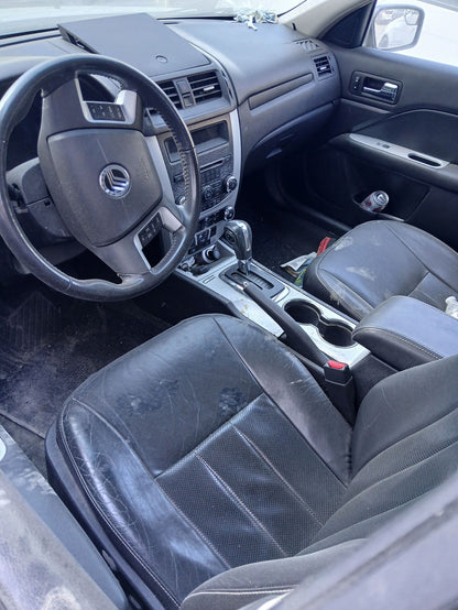 Headliner 2006 - 2011 Mercury Milan
