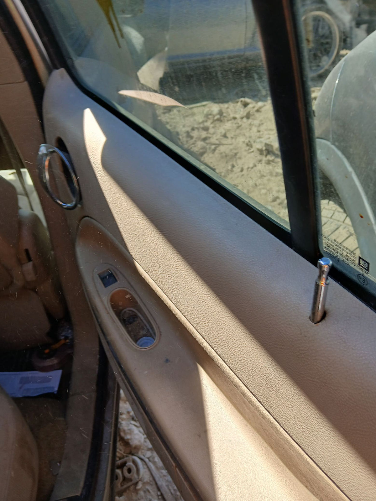 Strut Front Passenger Side 2006 - 2011 Chevrolet HHR