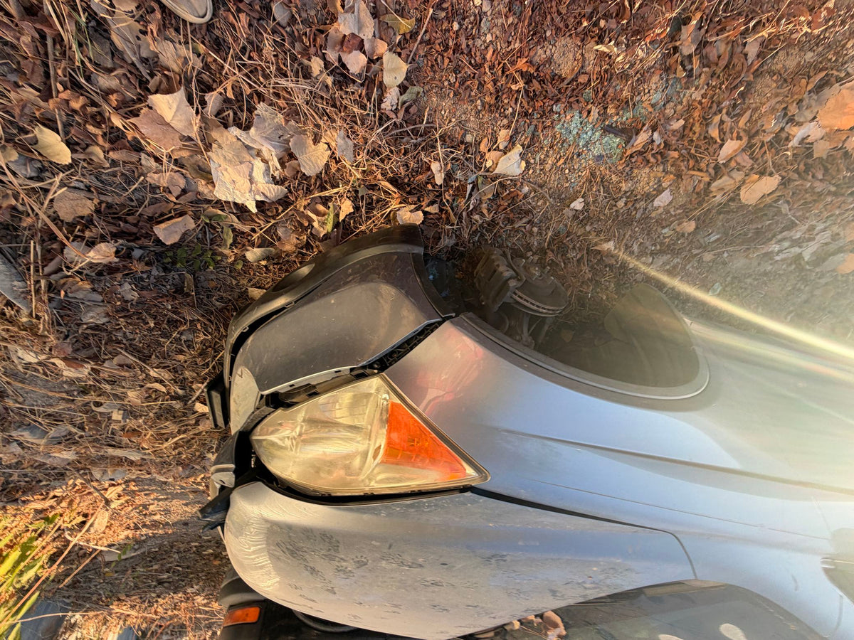 Heater Core 2007 - 2011 Honda CR-V