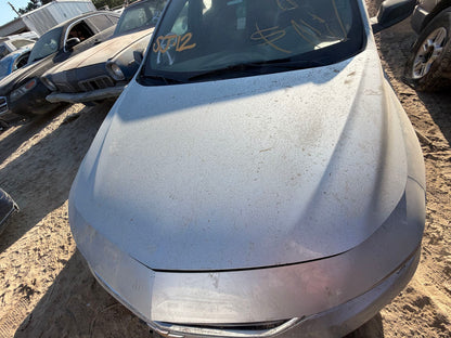 Exterior Door Handle Front Driver Side 2016 - 2024 Chevrolet Malibu