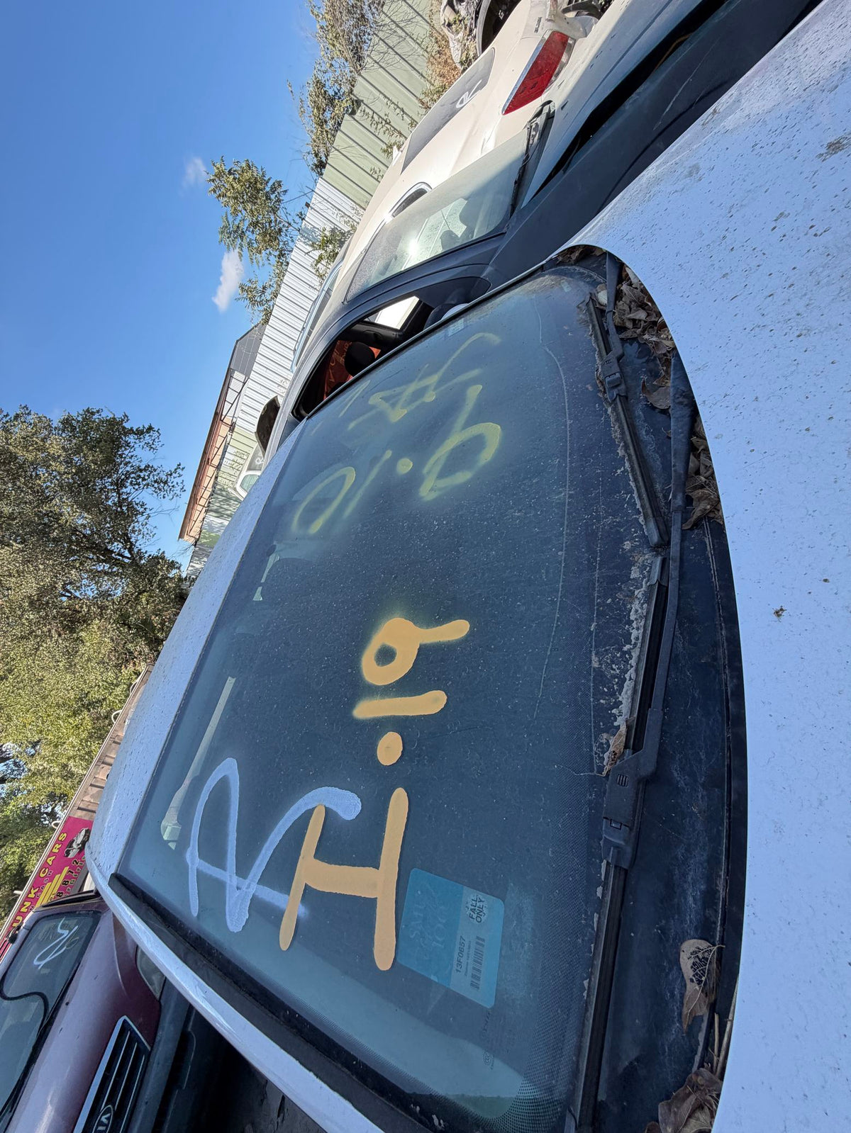Seat Belt Retractor Rear Driver Side 2006 - 2010 Volkswagen Passat