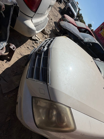 Fog Light Driver Side 2005 - 2011 Cadillac STS