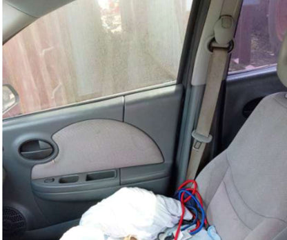 ABS Module 2003 - 2007 Saturn Ion