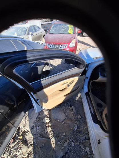 Control Arm Rear Passenger Side Lower 2011 - 2016 BMW 5 Series