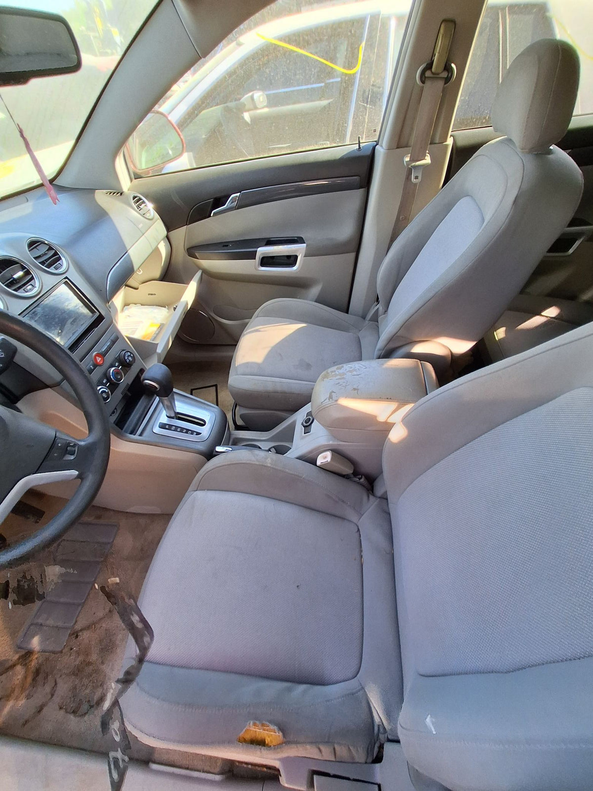 Engine Wiring Harness 2008 - 2010 Saturn Vue