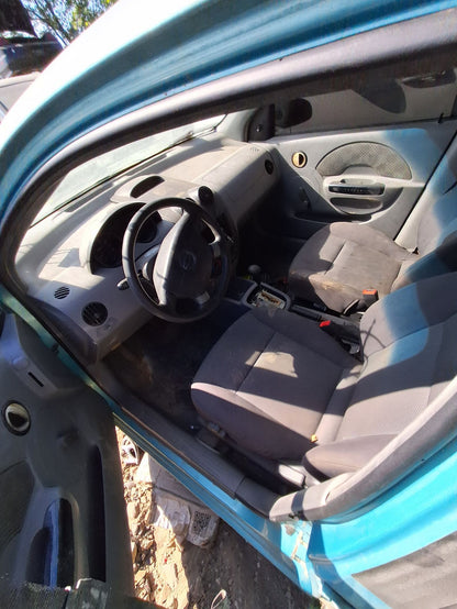 Door Window Switch Rear Driver Side 2004 - 2011 Chevrolet Aveo