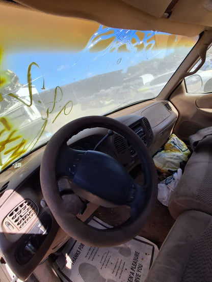 A-Pillar Trim Panel Driver Side 1997 - 2003 Ford F-150