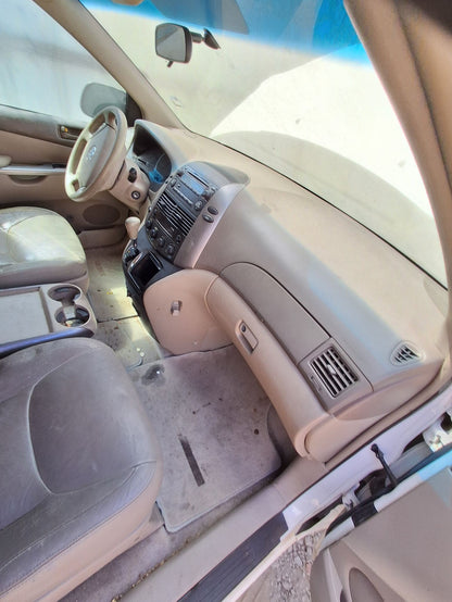 Shifter Assembly 2004 - 2010 Toyota Sienna