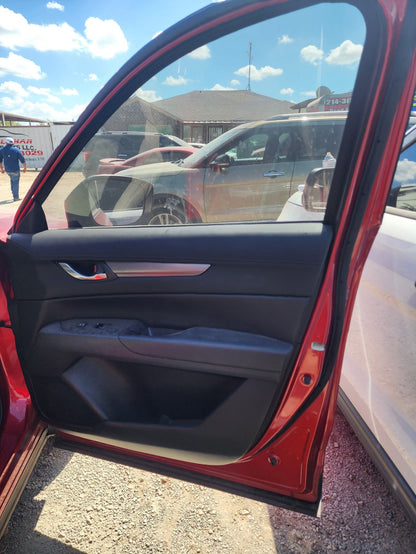 Body Control Module 2017 - 2025 Mazda CX-5
