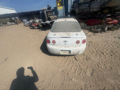 ABS Control Module 2005 - 2010 Chevrolet Cobalt
