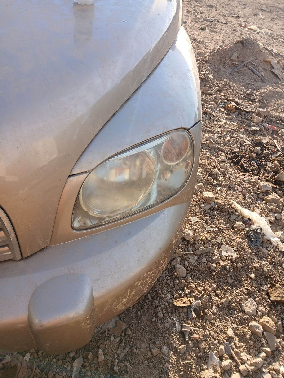Instrument Cluster 2006 - 2011 Chevrolet HHR