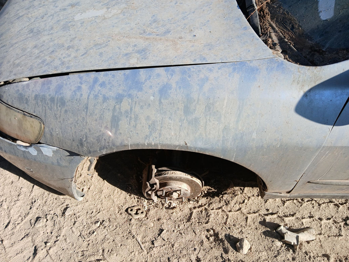 Mirror Driver Side 1998 - 2002 Honda Accord